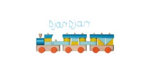 Spectacle musical "Djan Djan autour du monde" pour les 0-7 ans