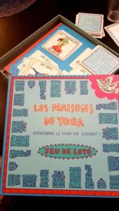 Atelier Yoga pour les 3-6 ans