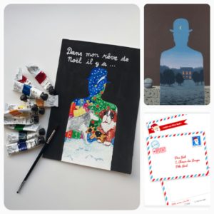 Ateliers Arts plastiques à partir de 5 ans