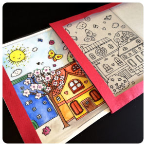 Ateliers Arts plastiques à partir de 5 ans