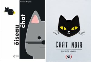 Vernissage de l'exposition Chacha et Chat Noir de Corinne Dreyfus et Mathilde Arnaud