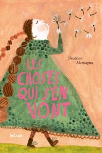 Atelier créatif pour les 6-10 ans avec Beatrice Boldrin