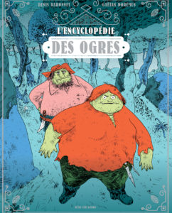Contes en bandoulière avec Gisèle Abadia: Ogres, Sorcières, Fées et Farfadets  (3-6 ans)
