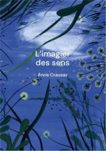 Atelier et dédicace avec Anne Crausaz (dès 4 ans - gratuit sur inscription)
