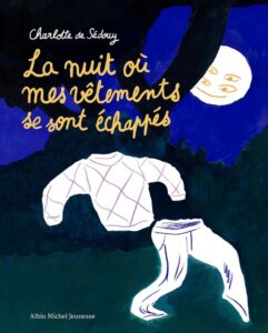 Atelier et dédicace avec l'illustratrice Charlotte de Sédouy (gratuit - dès 4 ans)