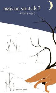 Atelier et dédicace avec l'autrice et illustratrice Emilie Vast (atelier gratuit dès 6 ans)